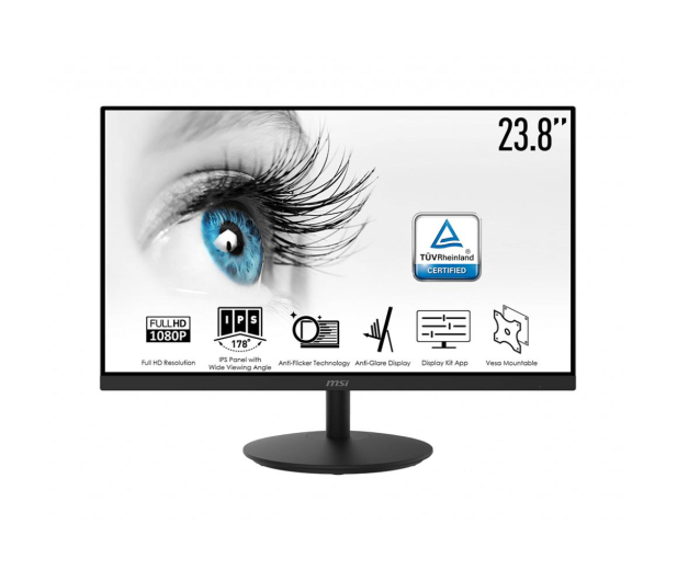 MSI PRO MP242 - 610808 - zdjęcie